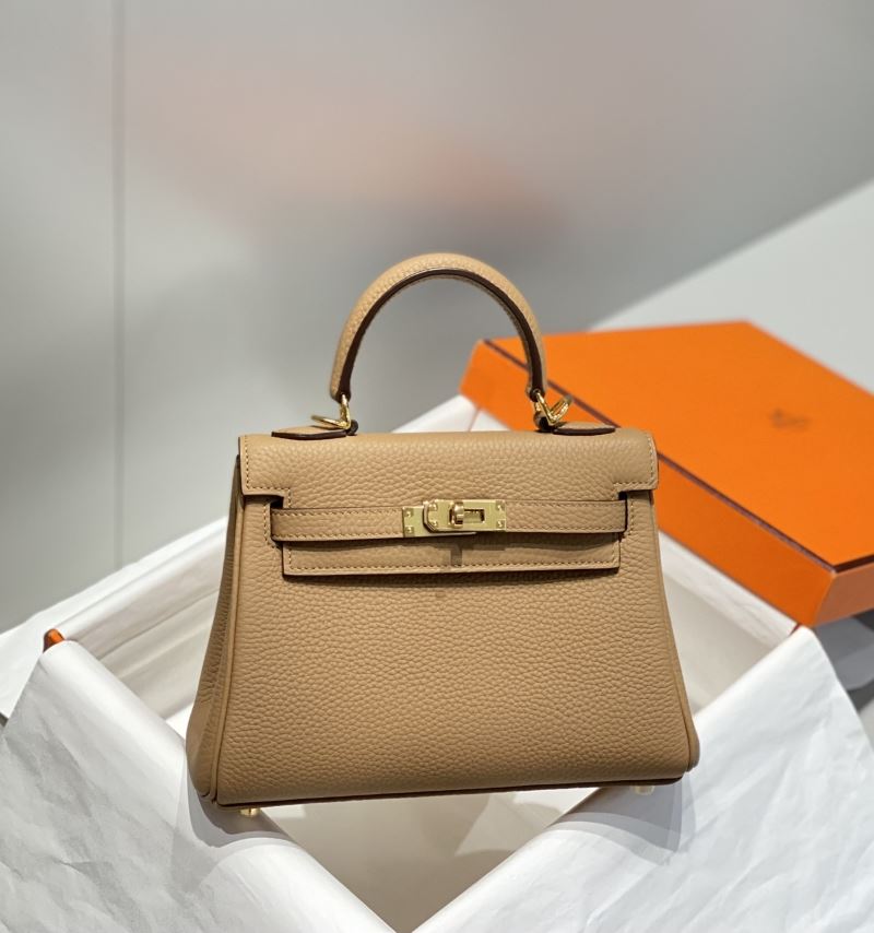 Hermes Kelly Bags